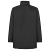 Europa League Heavy Jacket - Black