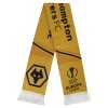 Europa League Jacquard Scarf