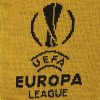 Europa League Jacquard Scarf