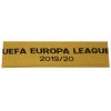 Europa League Jacquard Scarf