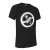 Europa League Icon T-Shirt - Black