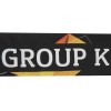 Europa League Group Stage Printed Scarf