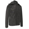 Portabello Lightweight Jacket