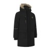 Dickens Junior Parka