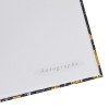 Printed Autograph Book