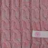Fashion Scarf - Womens - Pink