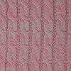 Fashion Scarf - Womens - Pink