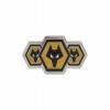 Multi  Crest Badge