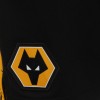 2020-21 Wolves Home Shorts - Junior