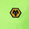 2020-21 Wolves Home Goalkeeper Shirt - Adult