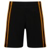 2020-21 Wolves Home Shorts - Junior