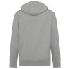Essentials Cut & Sew Hoodie - Grey