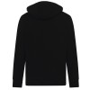Essentials Cut & Sew Hoodie - Black