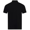 Essentials Cut & Sew Polo