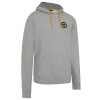 Essentials Hoodie - Grey