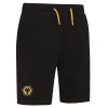 Essentials Shorts - Black