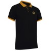 Essentials Polo - Black