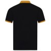 Essentials Polo - Black