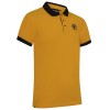Essentials Polo - Gold