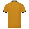 Essentials Polo - Gold