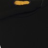 Essentials Hoodie - Black - Kids