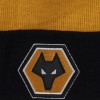 Core Knitted Hat - Gold