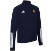 2020-21 Players Training Top - Navy