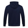 2020-21 Players Track Hoodie - Navy