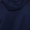 2020-21 Players Track Hoodie - Navy