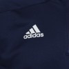 2020-21 Players Track Hoodie - Navy