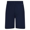 2020-21 Players Shorts - Navy