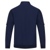 2020-21 Players Presentation Jacket - Navy - Jnr