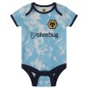Home/Away Kit Bodysuit Set 2020