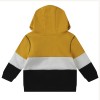 Baby Panel Hoodie