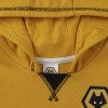 Baby Panel Hoodie