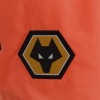 2020-21 Wolves Away Goalkeeper Shorts - Adult