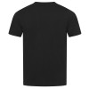 2020-21 Backroom T-Shirt - Black