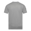 2020-21 Backroom Training T-Shirt - Grey - Jnr