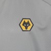 2020-21 Backroom Training T-Shirt - Grey - Jnr