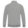 2020-21 Backroom Presentation Jacket - Grey - Jnr