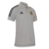 2020-21 Backroom Polo - Grey