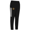 2020-21 Backroom Presentation Pant - Black