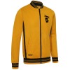 1877 Track Jacket - Gold