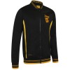 1877 Track Jacket - Black