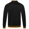 1877 Track Jacket - Black
