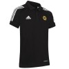 2020-21 Matchday Polo - Black