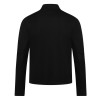 2020-21 Matchday Training Jacket - Black