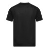 2020-21 Matchday Training T-Shirt - Black - Jnr