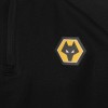 2020-21 Matchday Training Top - Black - Jnr