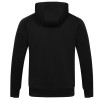2020-21 Matchday Track Hoodie - Black - Jnr
